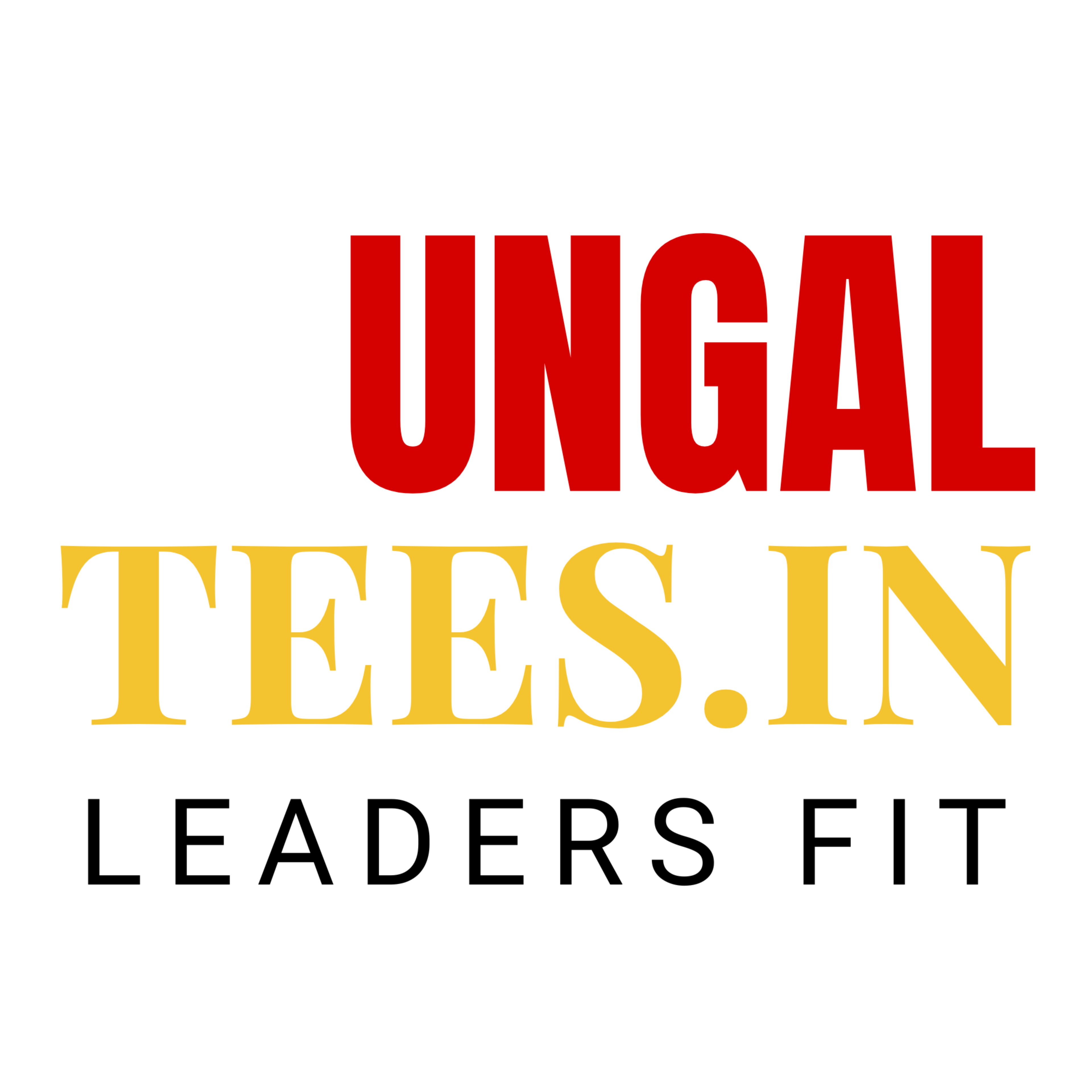 UNGALTEES